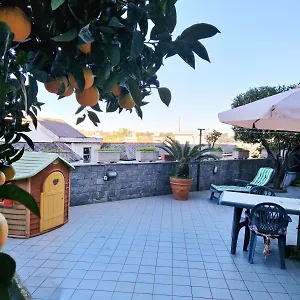Fuga A Napoli
